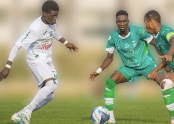 (J26) Ligue 1 : Le Casa Sports s’offre le Jaraaf qui perd le leadership du championnat - wiwsport