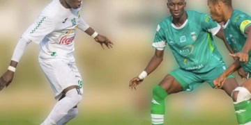 (J26) Ligue 1 : Le Casa Sports s’offre le Jaraaf qui perd le leadership du championnat - wiwsport