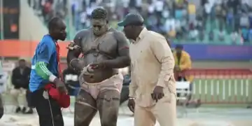 Gris 2 sur sa situation : « C’est comme si j’étais sous embargo (…) Je pense sérieusement à arrêter ma carrière si ça perdure… » - wiwsport