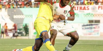 Ligue 1 : Annulé ce week-end, le Derby de la Banlieue se jouera à huis clos à Thiès ! - wiwsport