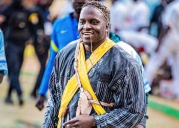 Lamb - Un adversaire de substitution pour Diène Kairé après la blessure de Pokola Baldé ? - wiwsport