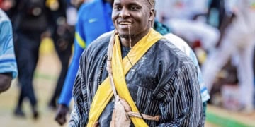 Lamb - Un adversaire de substitution pour Diène Kairé après la blessure de Pokola Baldé ? - wiwsport