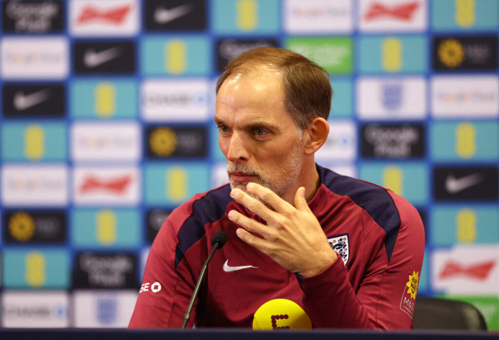 Thomas Tuchel : « Les deux premiers buts que nous avons concédé étaient très faciles (…) C’est une défaite décevante… » - wiwsport Thomas Tuchel : « Les deux premiers buts que nous avons concédé étaient très faciles (…) C’est une défaite décevante… » - wiwsport
