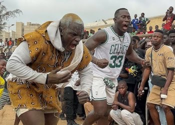 Siteu Bou Anti : « Si Petit Lô tient ses promesses, notre combat ne durera pas plus d’une minute » - wiwsport