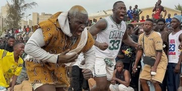 Siteu Bou Anti : « Si Petit Lô tient ses promesses, notre combat ne durera pas plus d’une minute » - wiwsport