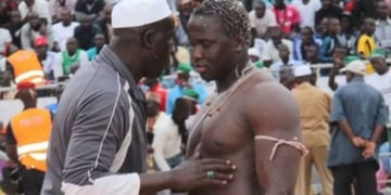 Diène Kairé : « Je suis prêt pour Pape Mbaye en attendant la guérison de Pokola (…) Il me doit une revanche » - wiwsport