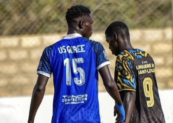 (J27) Ligue 1 : L’ US Gorée s’incline, Oslo FA retrouve le succès et se donne de l’air - wiwsport