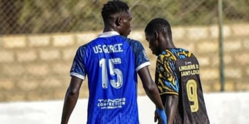 (J27) Ligue 1 : L’ US Gorée s’incline, Oslo FA retrouve le succès et se donne de l’air - wiwsport