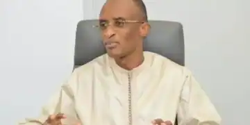 Football : Abdoulaye Saydou Sow déclare sa candidature pour la présidence de la LSFP - wiwsport