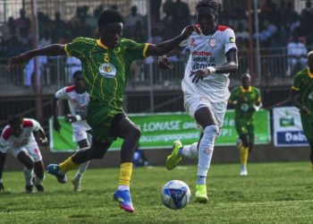 (J27) Ligue 2 : Pas de vainqueur dans le duel au sommet entre l’ASC Cambérène et le Stade de Mbour - wiwsport