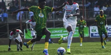 (J27) Ligue 2 : Pas de vainqueur dans le duel au sommet entre l’ASC Cambérène et le Stade de Mbour - wiwsport