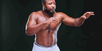 Lutte – Jacob Baldé : Suspension levée, le CNG lui donne le feu vert ! - wiwsport