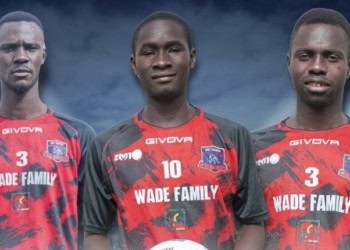 National 2 : ASC Dahra valide sa montée après son match nul lors de la 22e journée ! - wiwsport