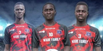 National 2 : ASC Dahra valide sa montée après son match nul lors de la 22e journée ! - wiwsport