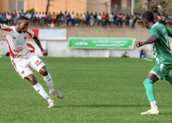 (J28) Ligue 1 : Le Jaraaf cale et donne l’occasion à l’US Gorée de reprendre les rênes du championnat - wiwsport