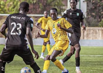 (J28) Ligue 2 : Essamaye FC chute, ASC Cambérène gagne et se rapproche de la montée - wiwsport