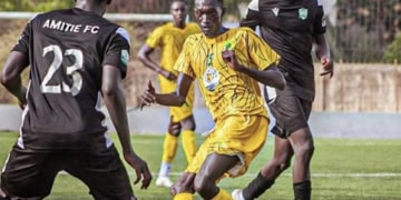 (J28) Ligue 2 : Essamaye FC chute, ASC Cambérène gagne et se rapproche de la montée - wiwsport