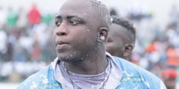 Lac de Guiers écarte d’ors et déjà Zarco : « Qu’il affronte Alioune Sèye 2… » - wiwsport