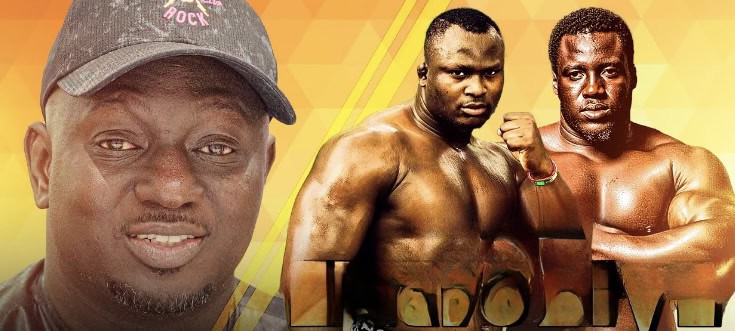 Baye Ndiaye : « Sa Thiès et Modou Lô doivent obligatoirement s’affronter mais c’est au roi des arènes de choisir son adversaire » - wiwsport Screenshot