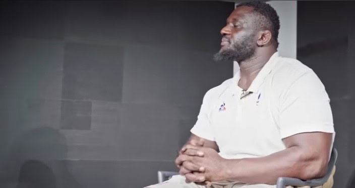 Balla Gaye 2 pas soucieux de la stratégie « défensive » de Siteu : « Je suis un lutteur complet, j’ai battu les lutteurs les plus dangereux de l’arène » - wiwsport