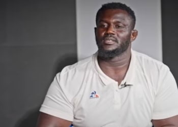 Balla Gaye 2 : « Je suis prêt à tout face à Siteu (…) nous connaissons ses points forts ainsi que ses points faibles » - wiwsport