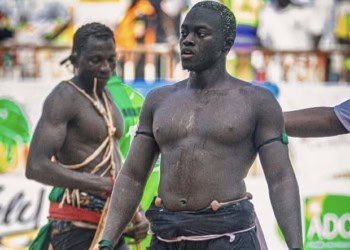 Dépôt d’un recours ? Le Staff de Fils de Tigre dément : « La défaite fait partie du sport et la dignité fait partie de notre éducation » - wiwsport