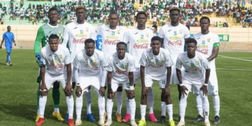 (J29) Ligue 1 : Le Jaraaf gagne et reste à un match du sacre, Teungueth FC assure son maintien, Oslo FA condamnée à la relégation ! - wiwsport