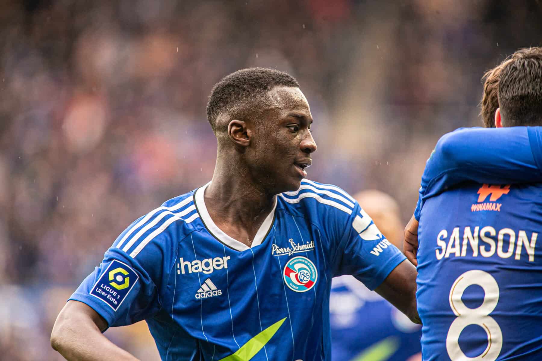 Mercato : Sunderland casse sa tirelire pour Habib Diarra qui rejoint la Premier League ! - wiwsport Mercato : Sunderland casse sa tirelire pour Habib Diarra qui rejoint la Premier League ! - wiwsport