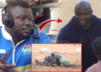 Amanekh : « Qu’on me donne Lac de Guiers 2 le mentor de Niang bu Ndaw » - wiwsport
