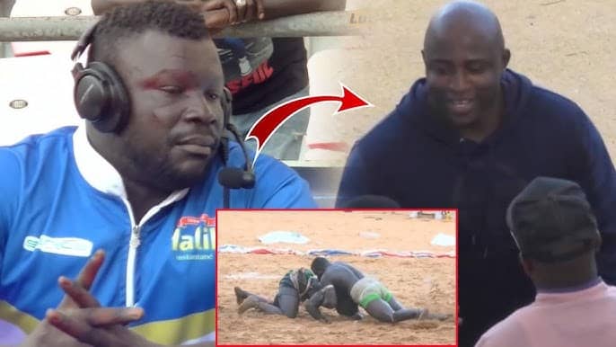 Amanekh : « Qu’on me donne Lac de Guiers 2 le mentor de Niang bu Ndaw » - wiwsport Amanekh : « Qu’on me donne Lac de Guiers 2 le mentor de Niang bu Ndaw » - wiwsport