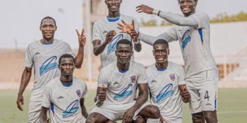 National 1 : UCST Port valide son ticket pour la Ligue 2 ! - wiwsport