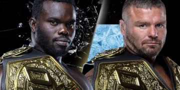 MMA : Reug Reug remet sa ceinture de champion du monde en jeu face à Malykhin le 16 novembre  - wiwsport