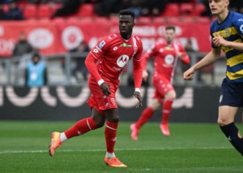 Mercato : Keita Baldé prolonge pour deux ans avec Monza