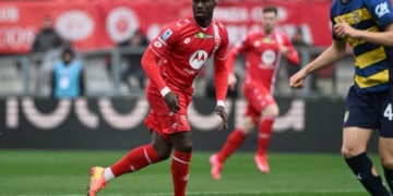 Mercato : Keita Baldé prolonge pour deux ans avec Monza - wiwsport