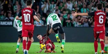 Play-offs LaLiga 2 : Malgré un but de Maguette Gueye, le Racing de Santander craque contre Mirandés et rate la montée - wiwsport