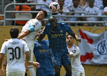 Coupe du Monde des Clubs : Kalidou Koulibaly et Al-Hilal tiennent tête à un décevant Real Madrid - wiwsport