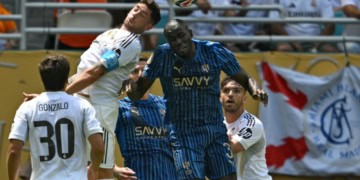 Coupe du Monde des Clubs : Kalidou Koulibaly et Al-Hilal tiennent tête à un décevant Real Madrid - wiwsport