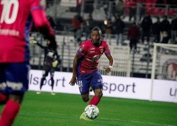 Mercato : Baïla Diallo proche de signer avec Granada - wiwsport