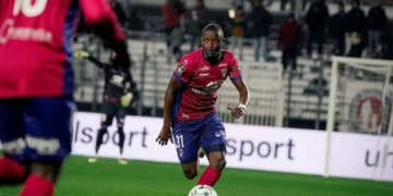Mercato : Baïla Diallo proche de signer avec Granada - wiwsport