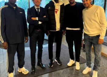 Mercato : Fallou Diouf intéresse la Roma et la Lazio, l’Atalanta reste en embuscade - wiwsport