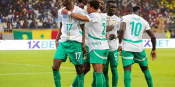 Équipe Nationale - La FSF annonce le forfait de Pape Matar Sarr ! - wiwsport