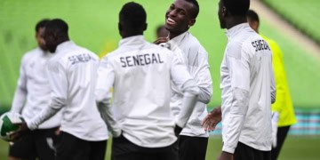Où et quand suivre le match amical Irlande vs Sénégal ? - wiwsport