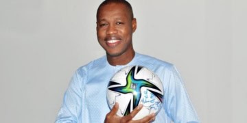 Officiel - Mady Touré est candidat pour le poste de président de la Fédération Sénégalaise de Football ! - wiwsport
