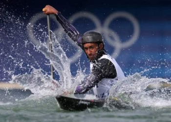 Coupe du Monde Canoë Slalom 2025 : le Sénégal maintient son statut sur le continent malgré un mondial difficile ! - wiwsport