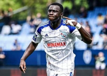 Mercato – Leeds dégaine une offre de 26 M€ pour Habib Diarra ! - wiwsport