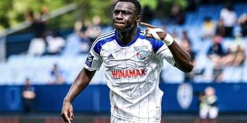 Mercato – Leeds dégaine une offre de 26 M€ pour Habib Diarra ! - wiwsport