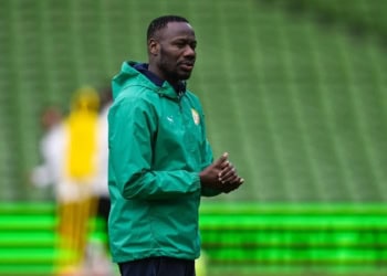 Equipe Nationale - Pape Thiaw en conférence de presse « On veut garder notre série d’invincibilité… et pourquoi pas battre l’Angleterre ! » - wiwsport