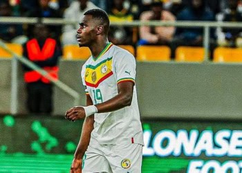 Moussa Niakhate avant Angleterre vs Sénégal « Ce match, c’est l’occasion de montrer qu’on a évolué » ! - wiwsport