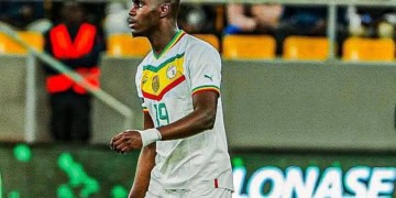 Moussa Niakhate avant Angleterre vs Sénégal « Ce match, c’est l’occasion de montrer qu’on a évolué » ! - wiwsport