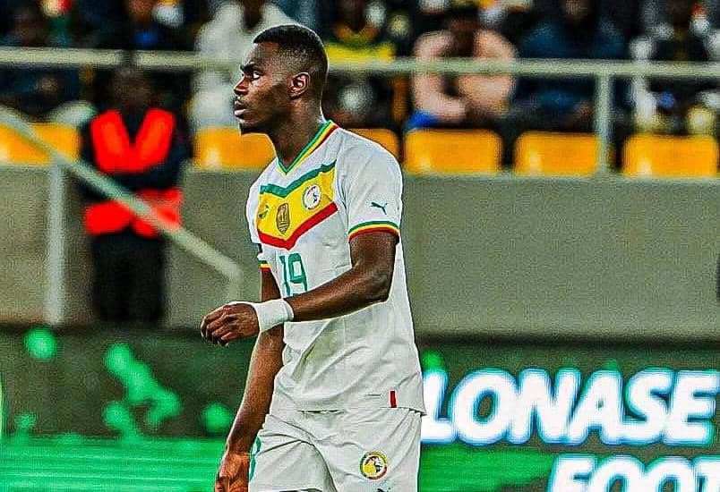 Moussa Niakhate avant Angleterre vs Sénégal « Ce match, c’est l’occasion de montrer qu’on a évolué » ! - wiwsport